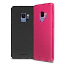 미스터마켓 미스터마켓 갤럭시온7 프라임 2016 2018 구스페리 스타일럭스 젤리 케이스 G610 G611 (5256026), 그린, 갤럭시온7 프라임 2016/2018/G610/G611