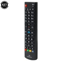 가전제품 액세서리 AKB74475403 LG LED LCD TV 용 리모컨 교체 32LF510B 42LF5610ZFBEKH 42LF5610ZFBEKY 42, 한개옵션0