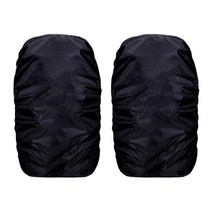 네츄럴파크 등산 배낭 방수커버 2P