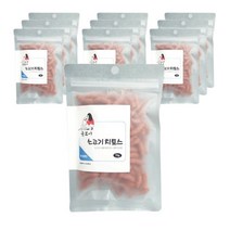 굿보이 소고기치토스70g, 10개입