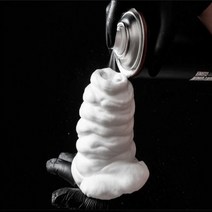 (3+1)5차완판 증정 카나나 슈퍼폼폼 리무버 실내거품세차 차량용 세정제 클리너 3+1, 1개