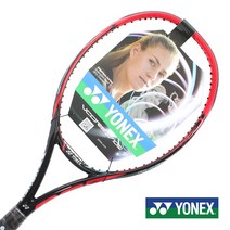 요넥스 브이코어SV 100 300g 16x19 G2 GLSR 테니스라켓, 46(여자적정), RPM블라스트