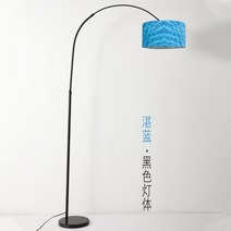 플로어 램프 장스탠드 인테리어 분위기 노르딕 현대적인 감각 감성 조명 모던 무드 공간 꾸미기, C