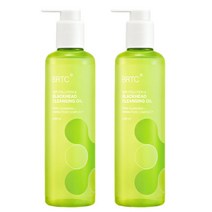 1+1 안티폴루션 앤 블랙헤드 클렌징 오일 300ml, 1+1 안티폴루션 앤 블랙헤드 클