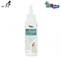 펫퍼스 이어파우더, 본상품선택