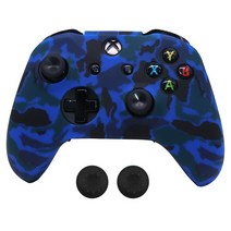 조이콘 패드 엑박 4세대 조이트론 8BitDo 엑스박스 닌텐도 XBOX 컨트롤러 Xbox One S 컨트롤러 실리콘 커, 한개옵션1, 10 10