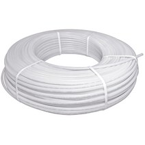 Oxygen Barrier PEX 튜브 1.3cm(1/2인치) x 152.4m(500피트) PEX 튜브 코일 순환수 복사 바닥 난방을 위한 PEX-A 파이프 1.3cm(1/2인