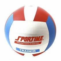 스포타임 발리볼 트레이너 A FI18NO0028