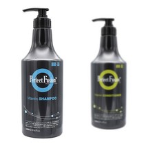 본 퍼펙트퓨전 비타민 샴푸 1500ml