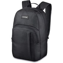 다카인 백팩 Dakine Class 25L Laptop Backpack Black New Back to School Fall 2023