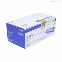 브라더 HL 5470DW 정품토너 검정 12000매(TN-3370), 1개