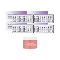 셀트리온 셀큐어 화이트 에너지 멜라앰플 2X 4박스 + 핑크밤 클렌저 90ml(증정), 단품