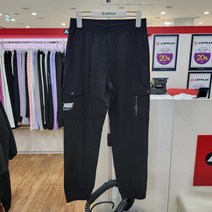 에어워크주니어 포켓 루즈핏 조거팬츠