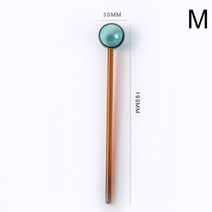 Coffee Stirrer Drink Beverage Biodegradable Utensils Cafe Or Home Use Cocktail Party Supplies Bar, 10 M