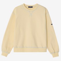 세인트제임스 [본사정품] Bon Bon Stitch (0YL) ASJU231KR70-0YL