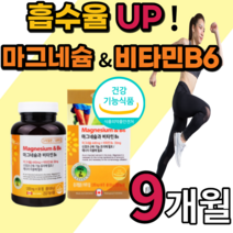 스테아린산 마그네슘 이산화규소 고함량 산화 마그네슘 눈떨림 다리 쥐 날때 나는데 팔 다리 허벅지 종아리 손 발 저림 고흡수 식 약 청 인정 여성 남성 초등학교고학년 노인 영양제 정, 9개월 분, 1200mg