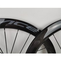 자전거 픽시 카본 로드 휠셋 삼발이 mtb Het Sell-카본 휠셋 700 센터록 DT 스위스 허브 24/24 홀 튜브리스, 03 Powerwy X32