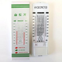 1+1 건습도계, ♬본 상품 선택하기_Pickme™