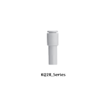 공압피팅 / 한국SMC공압 / 피팅 KQ2R_Series, KQ2R06-10A