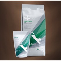 트로벳 애묘용 WRD (비만&당뇨) 500g, 주문하기