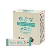 멜라루카 굿자임(3g X 30포) / 곡물발효효소분말 / 신제품