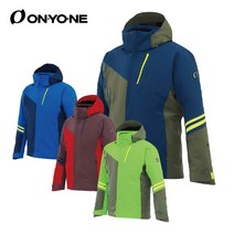 욘요네 스노우 스키 보드 복 팀 자켓 ONJ94401 117074