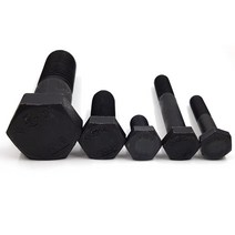 정풍 특강 고장력 볼트 S45C M24 x 170mm 1포 20개