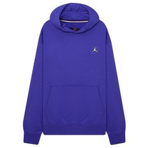 나이키 남성 조던 에센셜 플리스 풀오버 후디(DQ7466-432) (M J ESS FLC PO HOODIE)