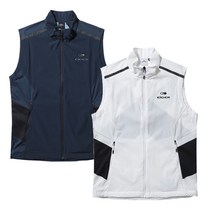 아이더 [20SS] 마르곤 남성 베스트 등산조끼 조끼 등산 등산복 편안함 / DMM20611 (2COLOR)