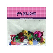 유니아트 1000 스팡클, $JSW_조개 소