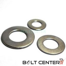 스텐 평와샤 소량 서스 STS SUS PW 304, 스텐평와샤M10-20개