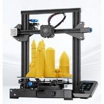 3D 프린터 교육 고정밀 키트 DIY 전문가용 입문용, 공식 표준, ENDER-3 NEO(미국 규정)
