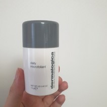 [본사정품] 더말로지카 데일리 마이크로폴리언트 1분 효소 파우더 각질관리, 13g, 2개