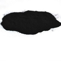 아크릴물감대용량 데코 푸어링 아트 산화철 색소 시멘트 색조 분말 1000g 바닥 타일 포장 페인트, Black