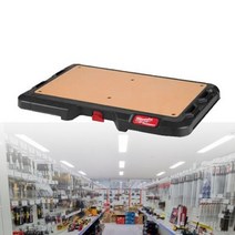 멀티박스 공구집 부품함 공구함 팩아웃작업대 코팅