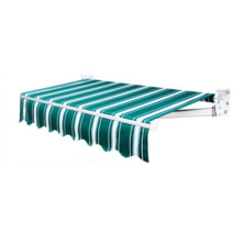 접이식 어닝 파고라 렉산 캐노피 가게천막 상가 카페, 4미터 스트레칭1.5미터