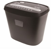 파세기 문서파쇄 세단기 ROM-500