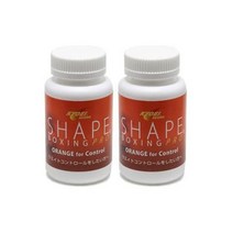 일본직발송 6. 쿄오에이짐 공식 온라인 숍 협영 헬스 셰이프 복싱 프로 주황 2개 세트 B004EPNOFK, One Size_One Color, One Size_One Color, 상세 설명 참조0