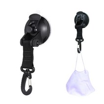 스트랩 용품 흡착식 카라반 타프 텐트 고리 캠핑카, 머슬드림 쿠팡 본상품선택, 상세페이지 참조