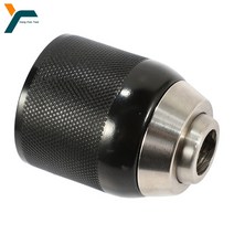 임팩 전동 드릴척 드릴 척 keyless for dewalt dcd797 dcd792 dcd791 dcd790 dc988k dc984kn dcd796 n196034 공구, 1개