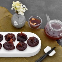 박씨소반 국산 생무화과 그대로 무화과정과 선물세트, 15개입