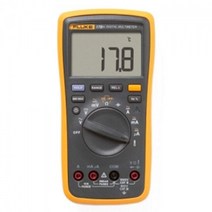 플루크 디지털멀티미터 FLUKE-17B+