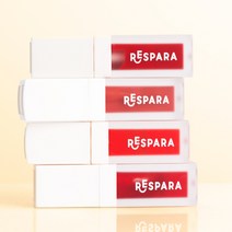 레스파라 리얼러브인 아이스틴트 5g, 301 first red