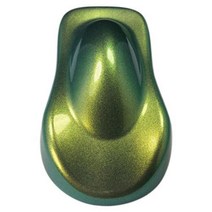 랩핑스프레이 뿌리는랩핑 색상 변경 외부 자동차 카멜레온 안료 페인트 파우더 코팅 액세서리, 01