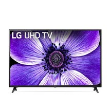 LG 43인치 109cm(43) 4K UHD 스마트TV 미사용리퍼 43UN6950ZUA 로컬완료, 센터방문수령