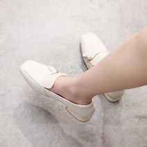 바이스타 단화 옥스포드 여성 구두 로퍼