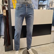 잠뱅이리프리브오비안밴드퍼본딩기모청바지AM4DIG732뉴코아울산성남