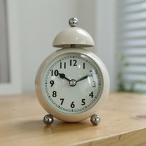 닐스샵_ LED우드시계 인테리어탁상시계 예쁜디지털시계 홈데코 예쁜알람시계 _neills