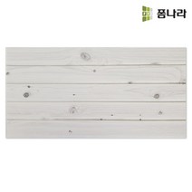 폼나라 꾸미패널 CP-03 폼패널 인테리어 DIY 부착식패널 폼블럭 단열, 옹이블루