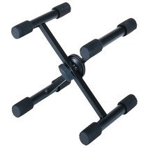 QuikLok 퀵록 QL-322 키보드 스탠드, 단품, 단품